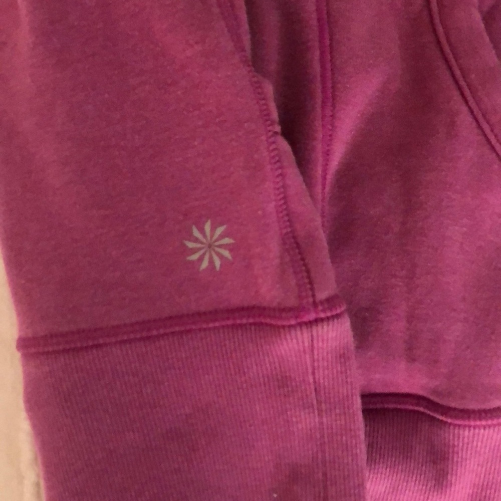 Athleta jacket! - Picture 3 of 3
